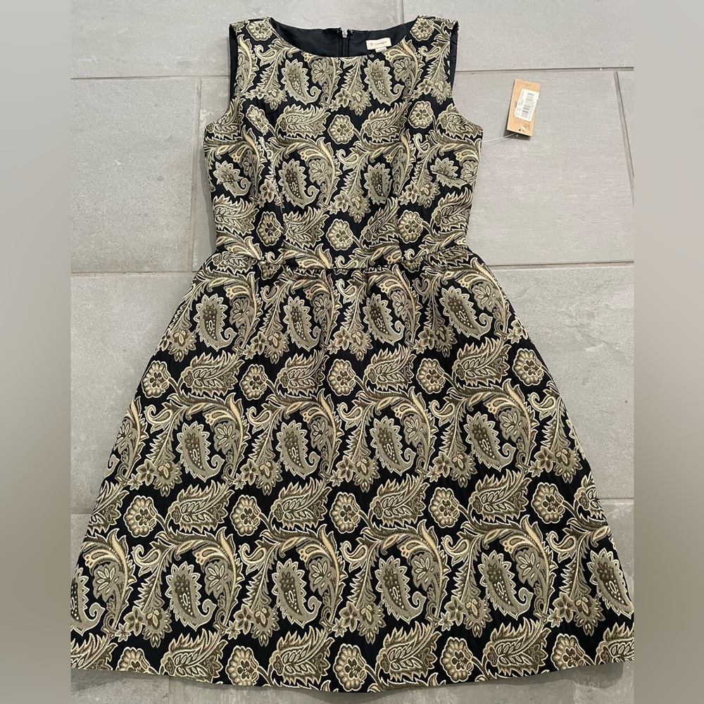 Cremieux Cocktail Dress